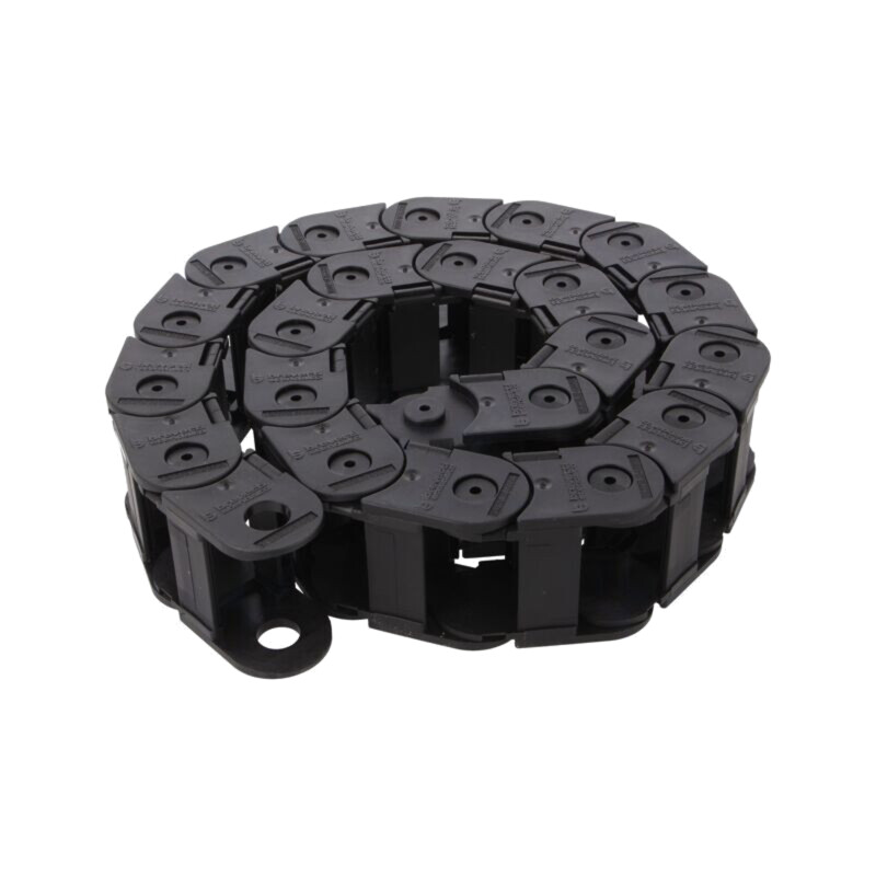 Ghidaj cu lanţ; LIGHT; Raza înd: 100mm; L: 990mm; În.int: 25mm