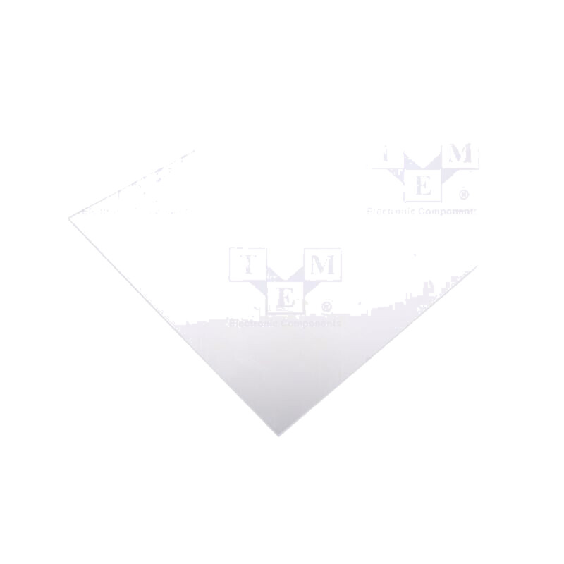 Foaie; Dim: 500x1000mm; Thk: 5mm; transparentă; AKRYLON XT; 0,5m2 Foaie; Dim: 500x1000mm; Thk: 5mm; transparentă; AKRYLON XT; 0,5m2