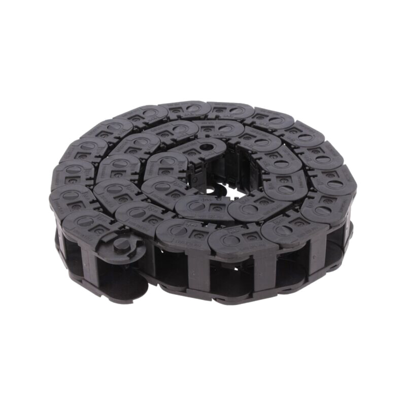 Ghidaj cu lanţ; 1400; Raza înd: 35mm; L: 999mm; În.int: 21mm; E2/000