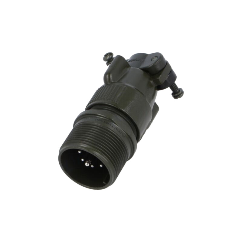 AMPHENOL connector DS3101F-18-8P AMPHENOL connector DS3101F-18-8P