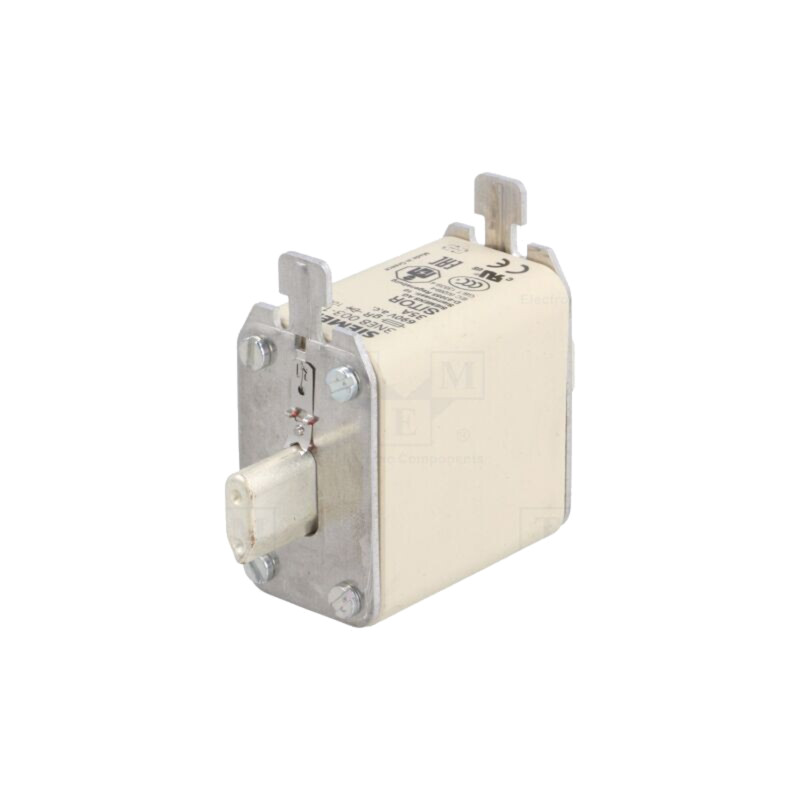 Siguranţă: siguranţă; gR; 35A; 690VAC; 440VDC; industrial; NH00