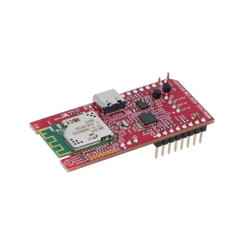 Kituri dezv: Microchip Kituri dezv: Microchip