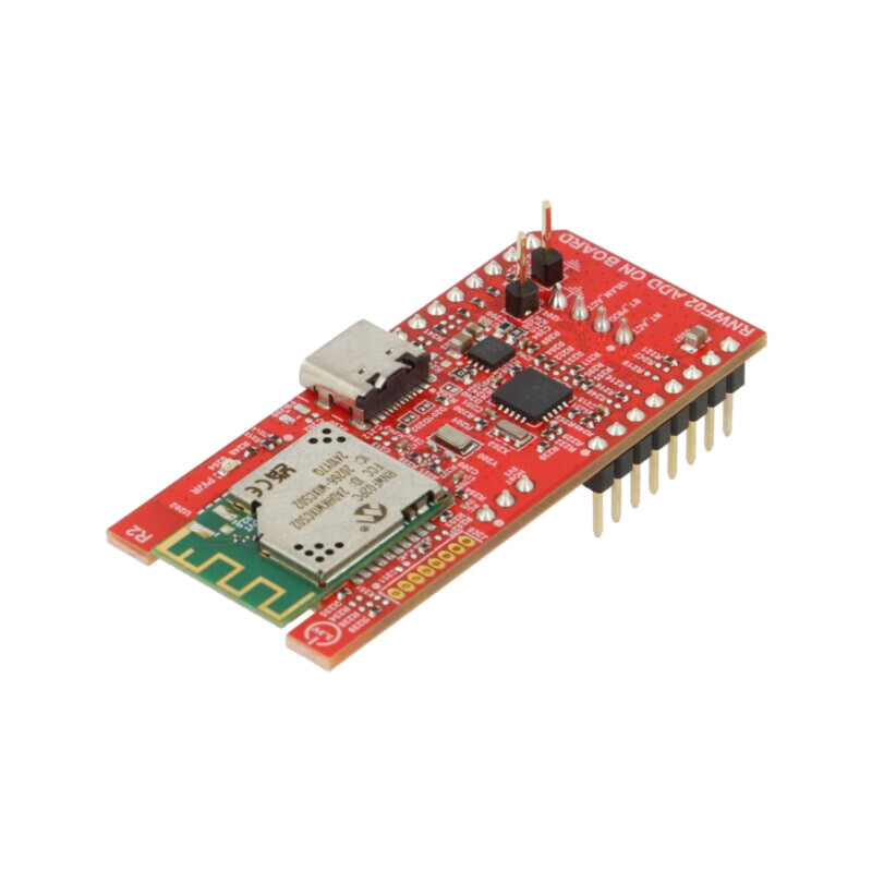 Kituri dezv: Microchip Kituri dezv: Microchip
