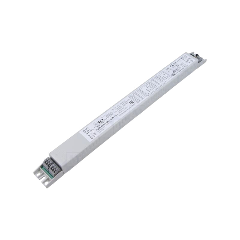 Alimentator: pulsatoriu; LED; 30÷250VDC; 140÷350mA; 220÷240VAC