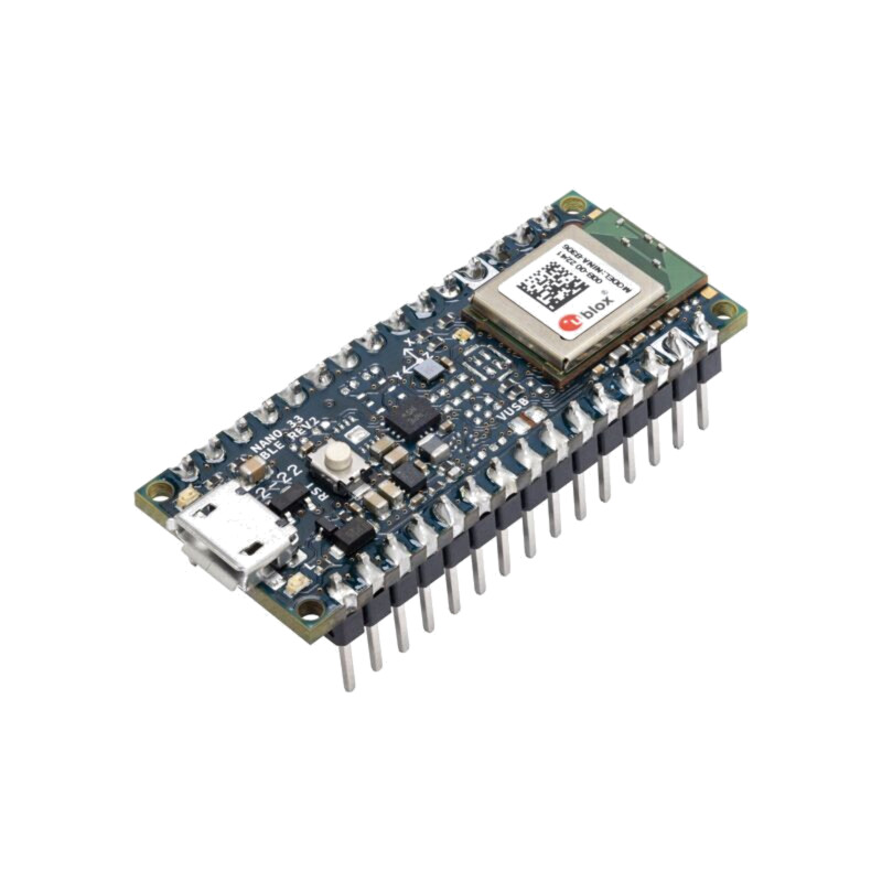 Kituri dezv: Arduino Pro; placă prototip; 3,3VDC; 64MHz