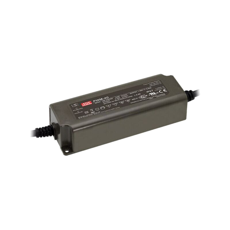 Alimentator: pulsatoriu; pentru benzi LED; 40,08W; 24VDC; 1,67A
