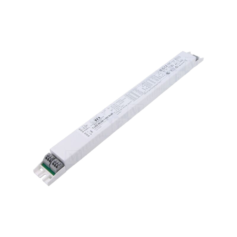 Alimentator: pulsatoriu; LED; 30÷250VDC; 140÷350mA; 220÷240VAC