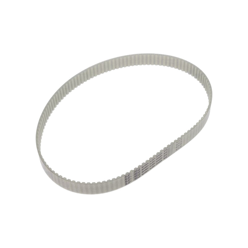 Curea dinţată; AT5; W: 25mm; H: 2,7mm; Lw: 600mm; Număr dinţi: 120 Curea dinţată; AT5; W: 25mm; H: 2,7mm; Lw: 600mm; Număr dinţi: 120