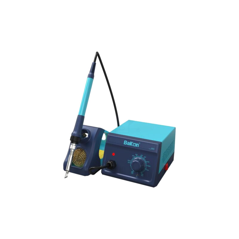 Staţie de lipit; Putere staţie: 90W; 200÷480°C