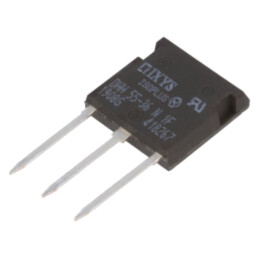 Diodă: redresoare; THT; 1,8kV; 60A; tub; Ifsm: 700A; Ufmax: 2,03V