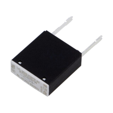 Limitator de supratensiuni; filtru RC; 24÷48VAC