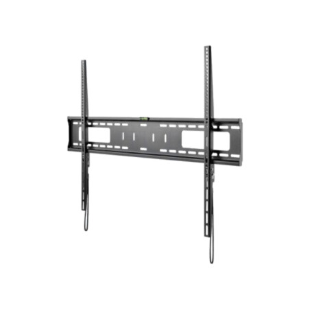 Suport LCD/LED; neagră; fix; 70kg