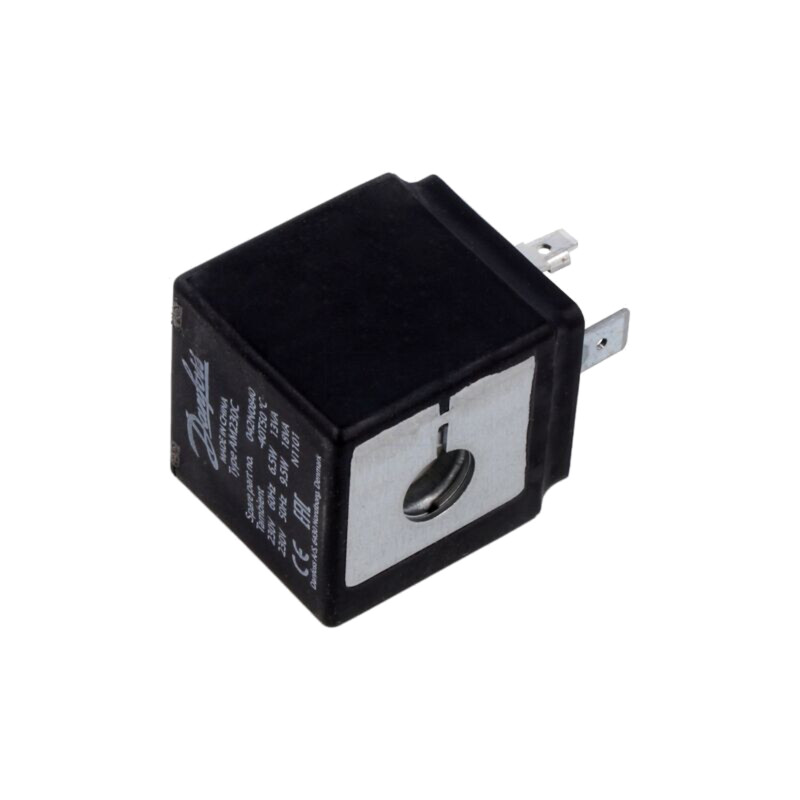 Accesorii: bobină pentru electrovalvă; 230VAC; 9mm; IP00; 9,5W Accesorii: bobină pentru electrovalvă; 230VAC; 9mm; IP00; 9,5W