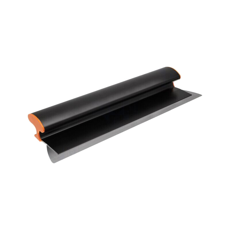 Skimming spatula; 650mm; finish works Skimming spatula; 650mm; finish works