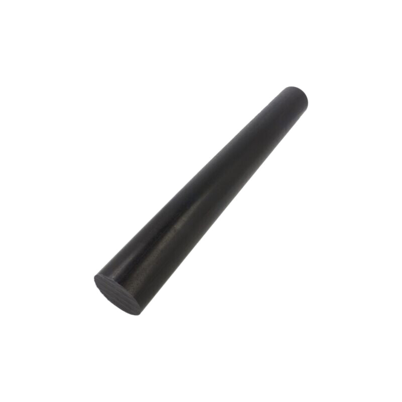 Tijă; Ø: 60mm; L: 500mm; neagră; turnate; Tolerenţă lungime: 0; +1mm Tijă; Ø: 60mm; L: 500mm; neagră; turnate; Tolerenţă lungime: 0; +1mm