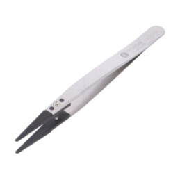 Pensetă; structură solidă,capete interschimbabile; ESD