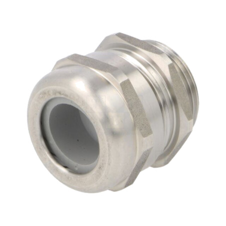 Garnitură de etanşare; M20; 1,5; IP68; oțel inoxidabil; HSK-INOX