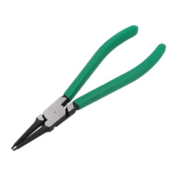 Cleşti; pentru inele de blocare; interior; 19÷60mm; drept