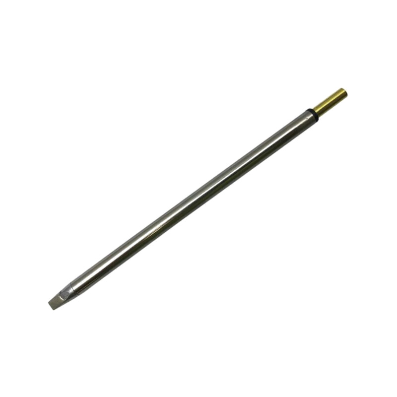 Vârf; tip şurubelniţă; 3,5mm; 421°C; pentru staţie de lipit