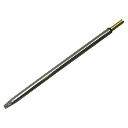 Vârf; tip şurubelniţă; 3,5mm; 421°C; pentru staţie de lipit