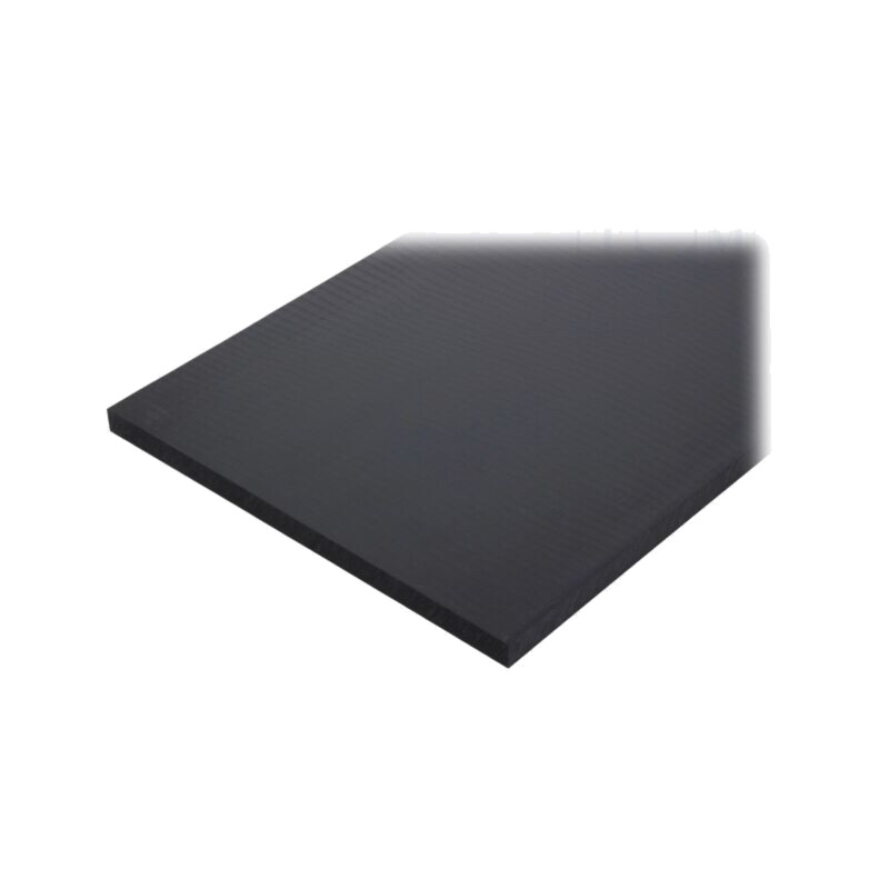 Foaie; Dim: 300x500mm; Thk: 8mm; neagră; 0,15m2 Foaie; Dim: 300x500mm; Thk: 8mm; neagră; 0,15m2