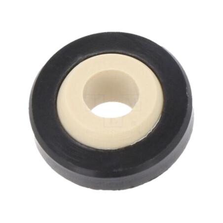 Lagăr: sferic; Øext: 47mm; Øint: 30mm; iglidur® W300; fără ungere