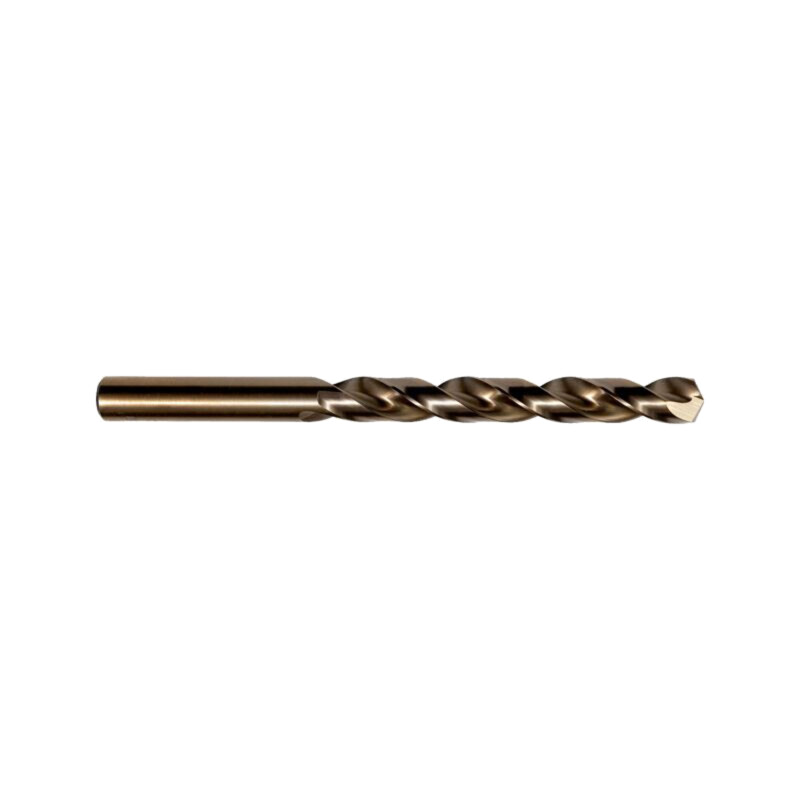 Burghiu; pt.metal; Ø: 1,7mm; L: 46mm; oţel rapid cu cobalt HSS-E Burghiu; pt.metal; Ø: 1,7mm; L: 46mm; oţel rapid cu cobalt HSS-E