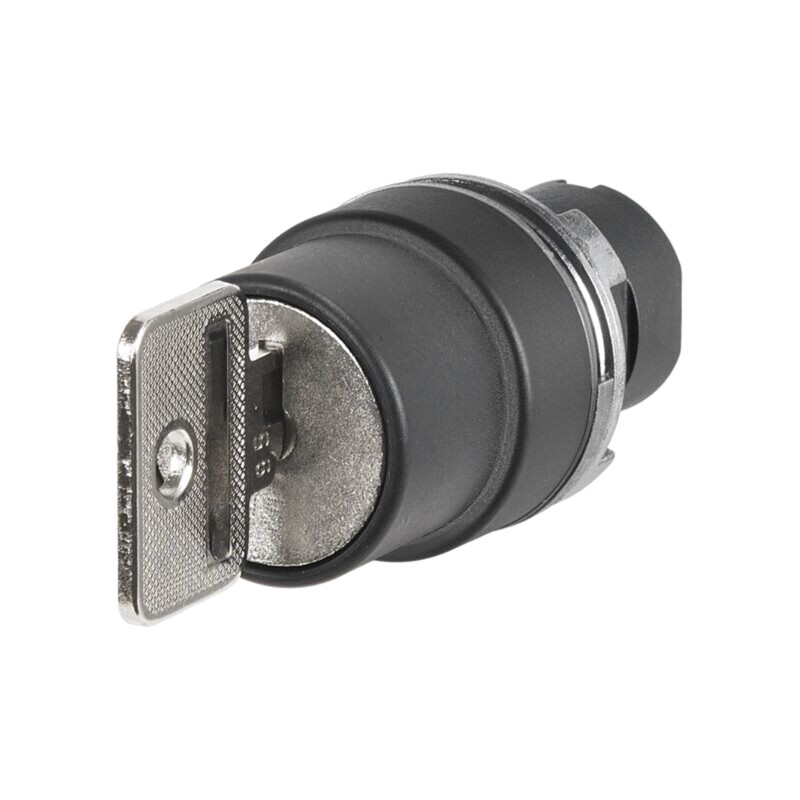 Comutator: rotativ cu cheie; 22mm; Poz.i stab: 2; fără; IP65; 46