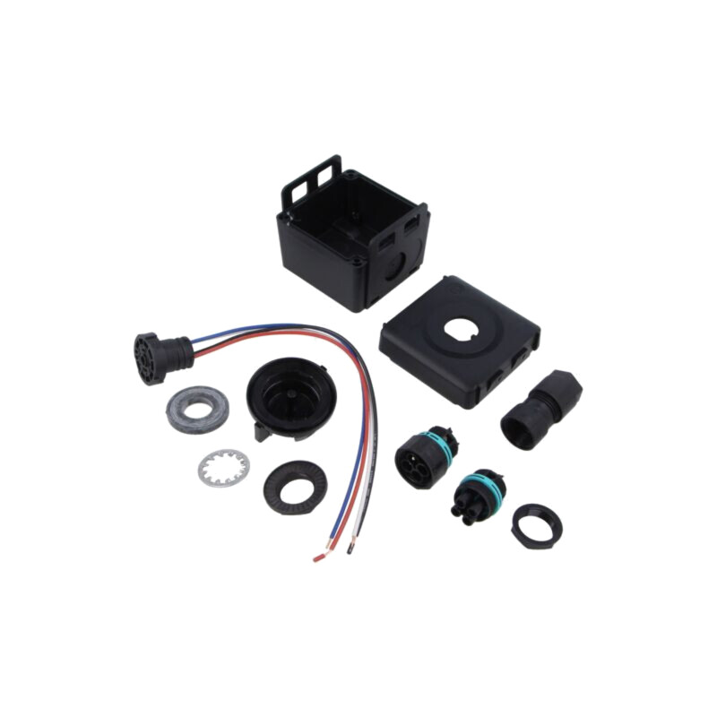 AC connector IOTH212 JB ZHAGABOOK18 2XM20 IP66 AC connector IOTH212 JB ZHAGABOOK18 2XM20 IP66