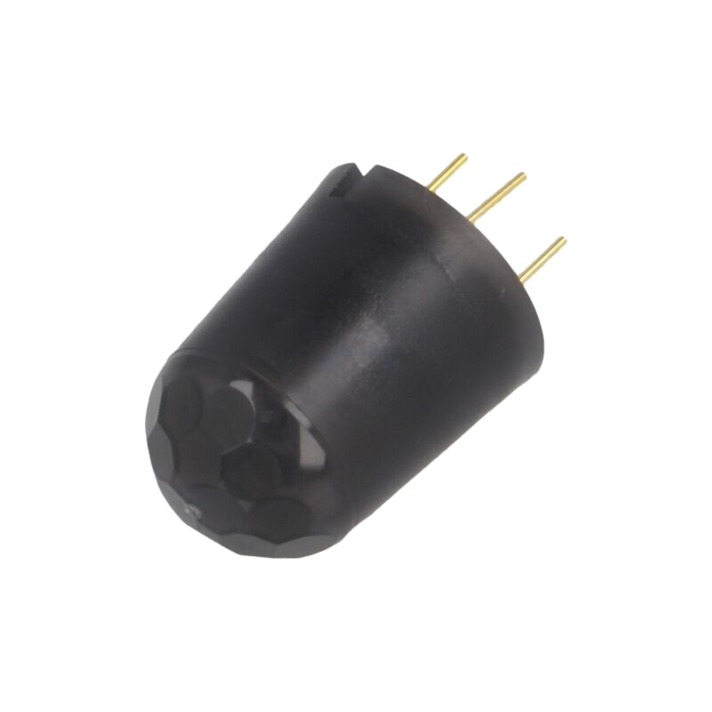 Senzor: mişcare; reflexiv; digitală; Ualim: 3÷6VDC; 5m; -20÷60°C Senzor: mişcare; reflexiv; digitală; Ualim: 3÷6VDC; 5m; -20÷60°C