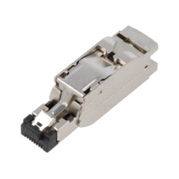 Conector I/O