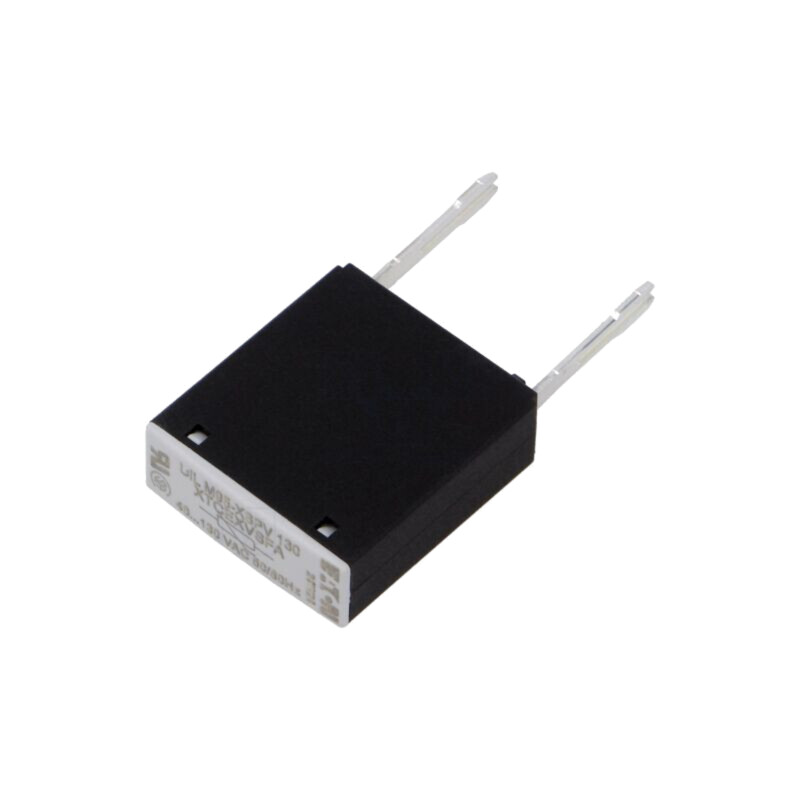 Limitator de supratensiuni; Varistor supresor supratensiune