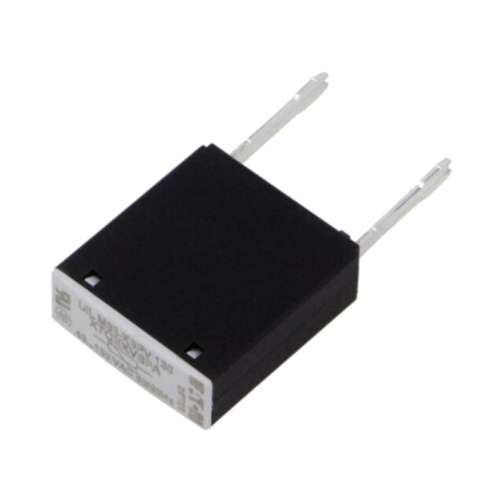 Limitator de supratensiuni; Varistor supresor supratensiune