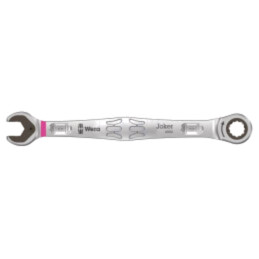 Cheie; combinată,cu piedică; 8mm; oţel; Joker 6000; L: 144mm