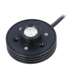 LED; roşie; 153lm; IP54; 80°; Alustar-G2; -25÷50°C; 1500mA; 625nm