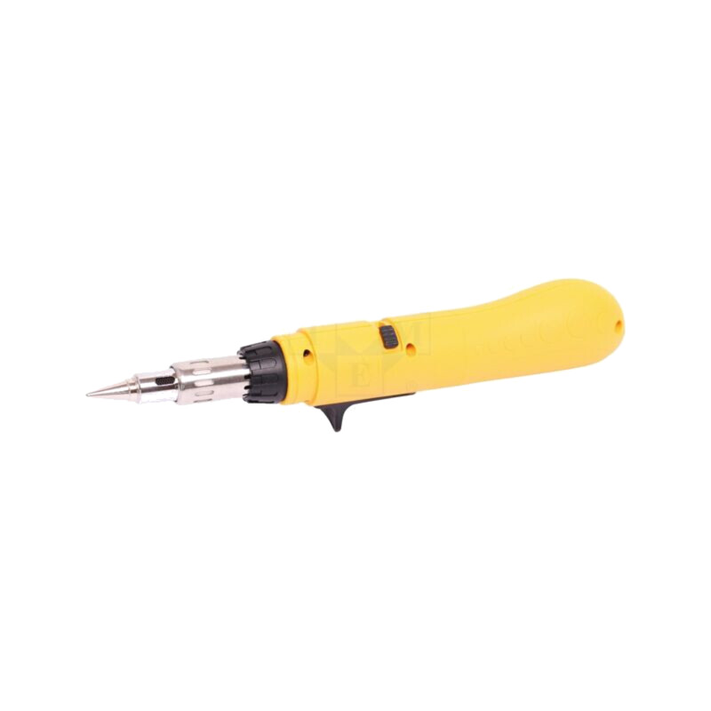 Ciocan de lipit: cu gaz; 7,5ml; 30min; Formă: conic