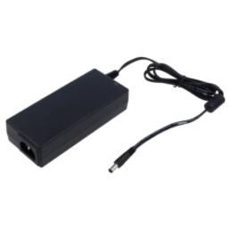 Alimentator: pulsatoriu; 12VDC; 7,5A; Ieşire: 5,5/2,5; 90W; -5÷40°C