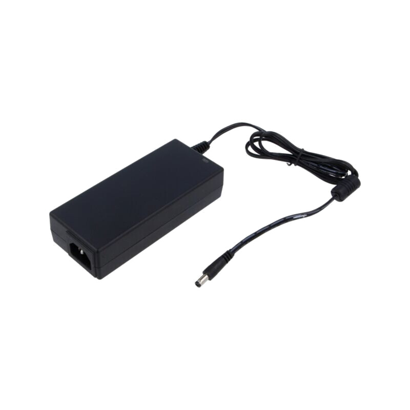 Alimentator: pulsatoriu; 12VDC; 7,5A; Ieşire: 5,5/2,5; 90W; -5÷40°C