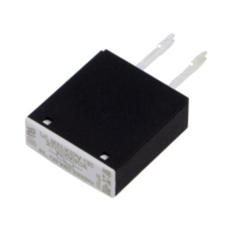 Limitator de supratensiuni; Varistor supresor supratensiune