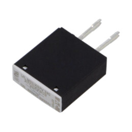 Limitator de supratensiuni; Varistor supresor supratensiune