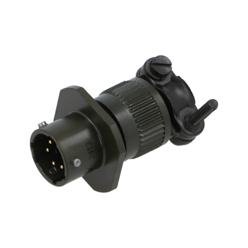 AMPHENOL connector MS3111F10-6P AMPHENOL connector MS3111F10-6P