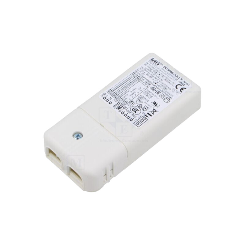Alimentator: pulsatoriu; LED; 3÷53VDC; 250÷900mA; IP20; -25÷50°C