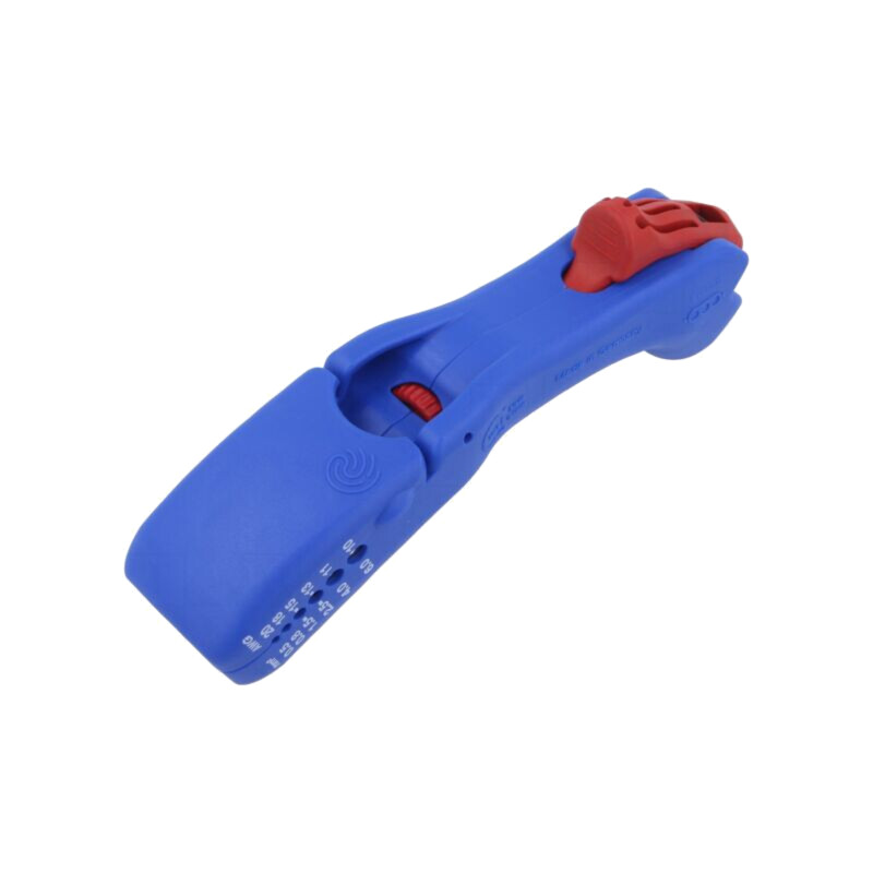 Dezizolator; 0,5mm2,0,8mm2,1,5mm2,2,5mm2,4mm2,6mm2