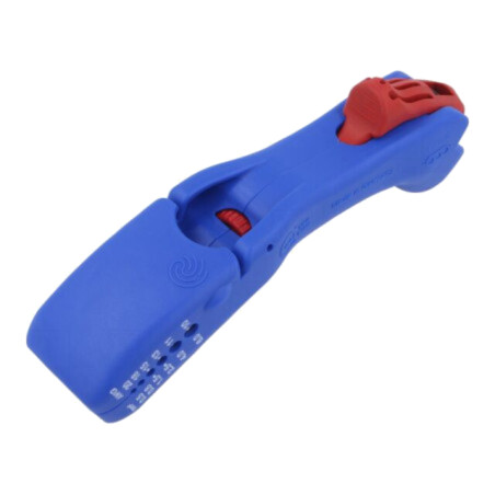 Dezizolator; 0,5mm2,0,8mm2,1,5mm2,2,5mm2,4mm2,6mm2