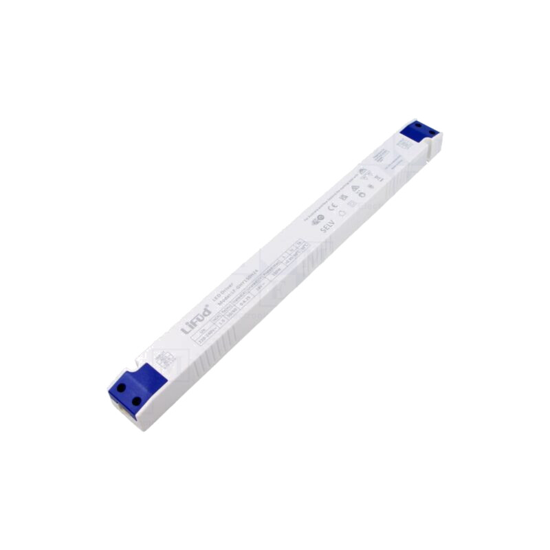 Alimentator: pulsatoriu; LED; 150W; 24VDC; 0÷6,25A; 220÷240VAC