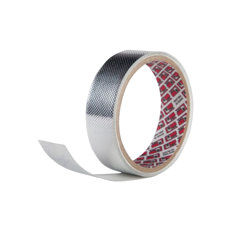 Bandă: ecranare; W: 15mm; L: 25m; Thk: 0,17mm; acril,conductor; 8%