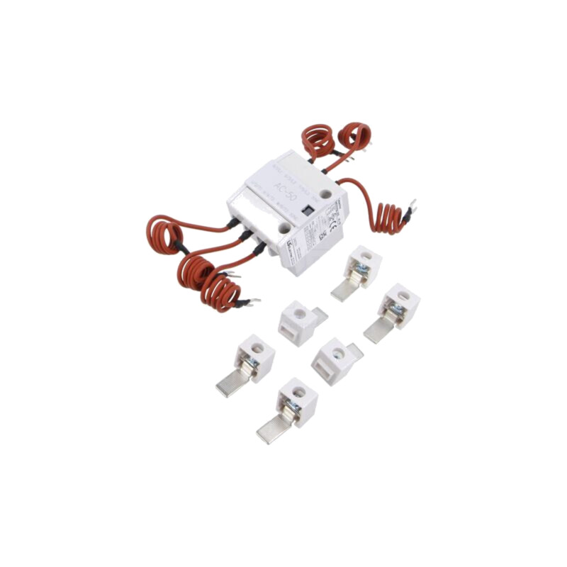 Preload unit for switching on capacitor banks; Series: METASOL Preload unit for switching on capacitor banks; Series: METASOL