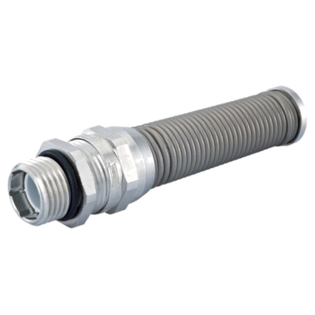 Garnitură de etanşare; cu manşon,cu împământare; M20; 1,5; IP68
