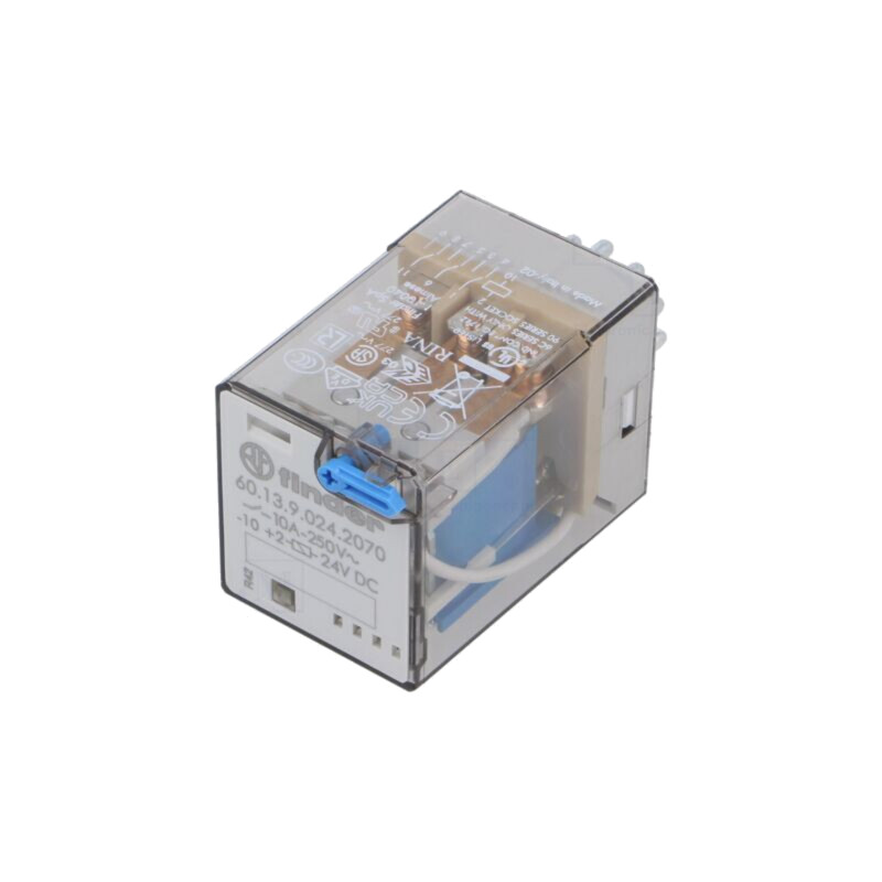 Releu: electromagnetic Releu: electromagnetic