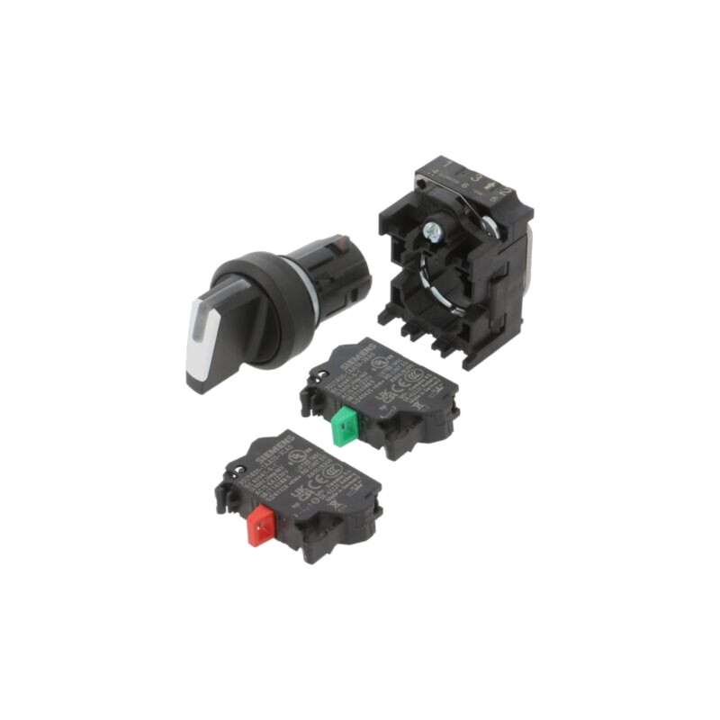 Comutator: rotativ Comutator: rotativ